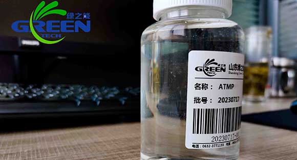 ATMP什么意思？ATMP是什么？ATMP阻垢劑的用途和作用是什么？