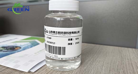 什么是水處理藥劑？水處理藥劑種類(lèi)有哪些，atmp緩蝕阻垢劑有什么用？