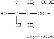 PBTCA 2-膦酸丁烷-1，2，4-三羧酸
