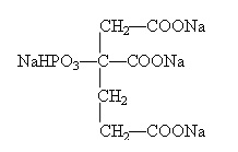 PBTCA·Na4 2-膦酸丁烷-1，2，4-三羧酸四鈉