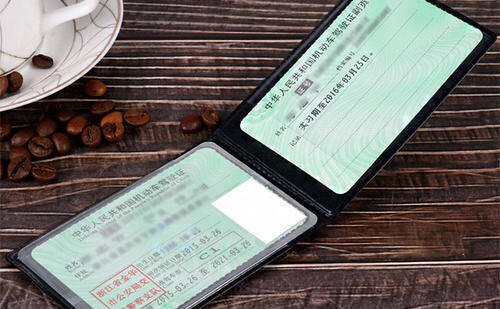  西班牙語(yǔ)駕照翻譯