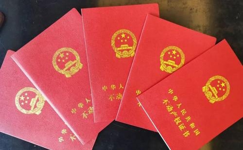 房地產(chǎn)權證翻譯指南:簽證申請必備材料