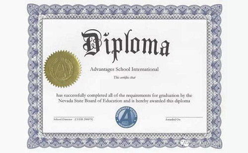 上海畢業(yè)證翻譯-上海哪可以翻譯畢業(yè)證？