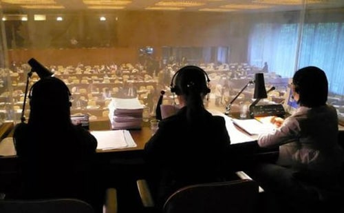 北京同聲傳譯報價-北京同聲傳譯翻譯多少錢？