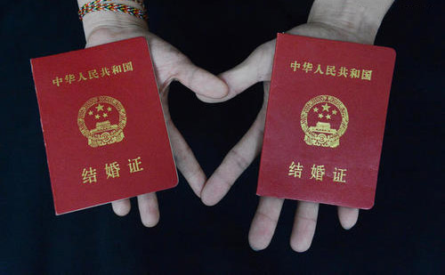 天津結(jié)婚證翻譯-天津結(jié)婚證哪里可以翻譯？