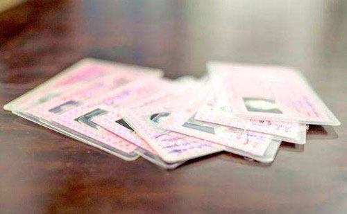 緬甸身份證翻譯-那可以翻譯緬甸身份證？